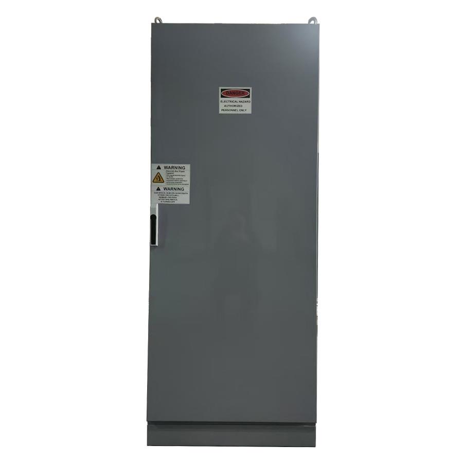 厂家生产UL/cUL/CSA配电柜,Switchboard/panelboard,6周交期 - 图1