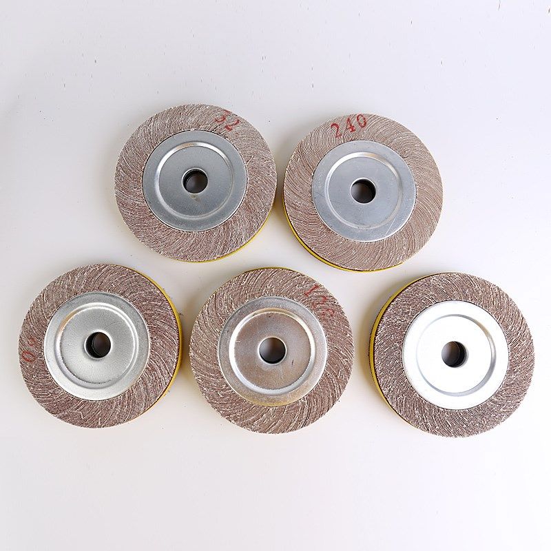 千叶轮抛光片100砂布轮125打磨150卡盘砂纸磨轮200千页轮250百叶,淘宝优惠券,粉丝福利购,淘宝优惠卷