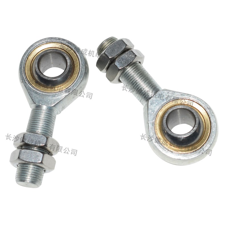 原厂品质适配三一中联站传感器附件拉式0.5/0.2/1T用吊环关节轴承 - 图2