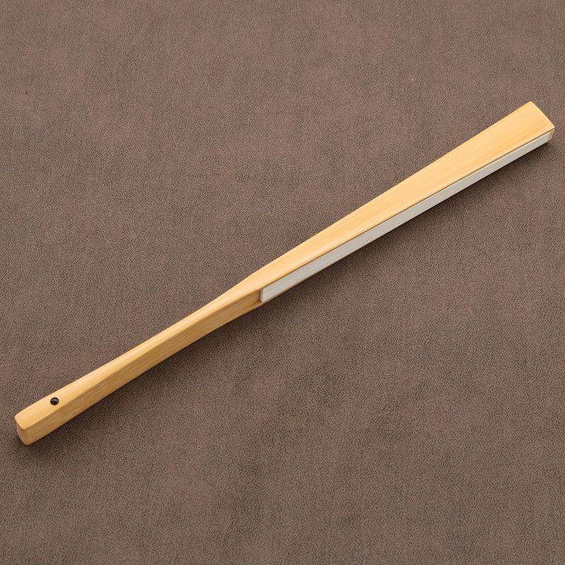 文玩老玉竹苏工折扇 精工明式小古方9.5寸18方纯手工定制古风扇子,淘宝优惠券,粉丝福利购,淘宝优惠卷