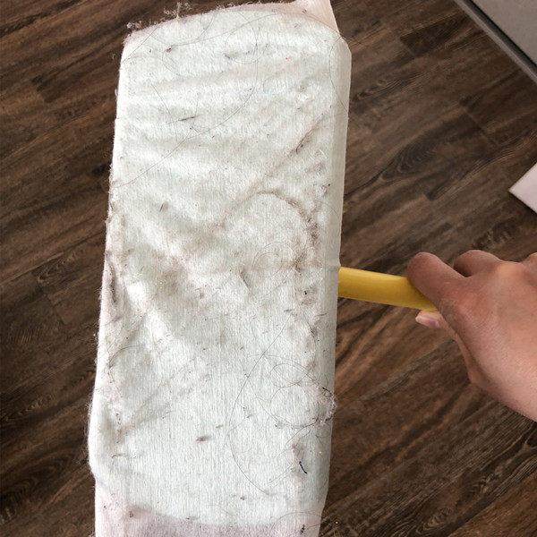 300片静电除尘纸 拖把吸尘纸家用吸毛发免手洗擦拖地除尘布干巾,淘宝优惠券,粉丝福利购,淘宝优惠卷