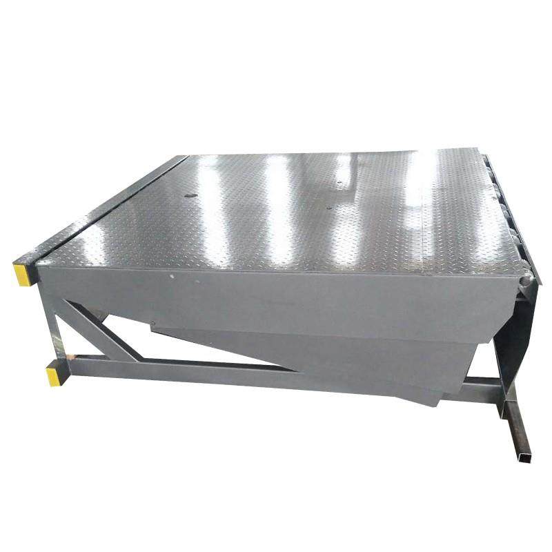 顶派移动登车桥铝合金固定式手动液压式登车桥平台集装箱装卸货,淘宝优惠券,粉丝福利购,淘宝优惠卷