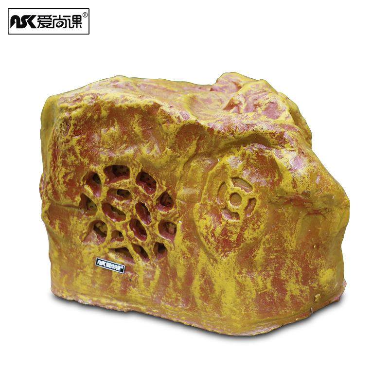 爱尚课CPY-37草坪音箱园林操场公园专用室外音响草地喇叭防水,淘宝优惠券,粉丝福利购,淘宝优惠卷