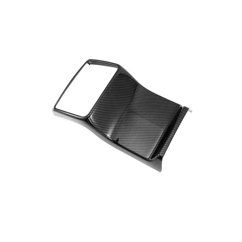 适用于19-22款斯巴鲁森林人后排出风口框内饰扶手箱防踢垫贴改装,淘宝优惠券,粉丝福利购,淘宝优惠卷