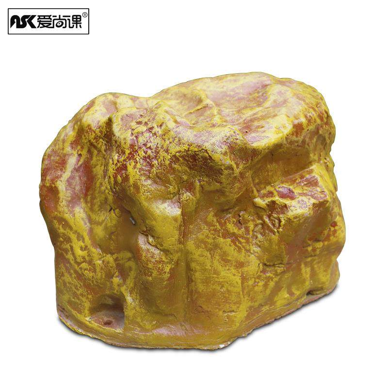 爱尚课CPY-37草坪音箱园林操场公园专用室外音响草地喇叭防水,淘宝优惠券,粉丝福利购,淘宝优惠卷