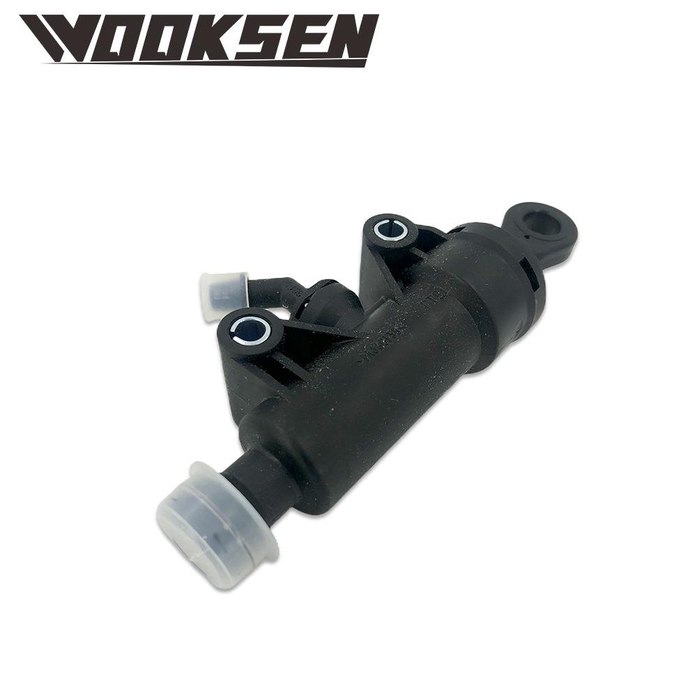 塑料离合器总泵制动泵适用BMW3Z3(E36)2152115903121526758820 - 图1