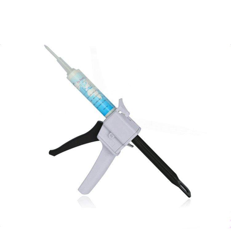 ab手动胶枪AB胶筒混合50ML胶枪青红胶枪1:1/2:1通用省力型打胶器,淘宝优惠券,粉丝福利购,淘宝优惠卷