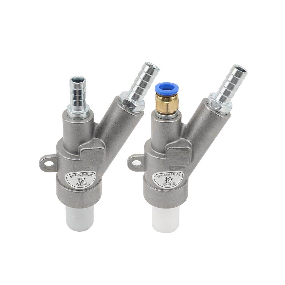 热销除锈螺纹喷砂枪头碳化硼喷嘴各型号耐磨手自动箱式喷沙机配件,淘宝优惠券,粉丝福利购,淘宝优惠卷