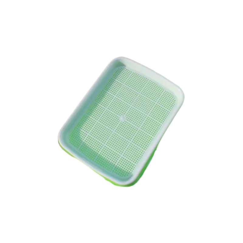 加密育苗蔬菜盘盆芽苗菜水培网格豌豆苗豆芽种植盘阳台小菜园,淘宝优惠券,粉丝福利购,淘宝优惠卷