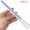 Plastic port ring stick ring ring ring number hand size stick measuring stick plastic correction