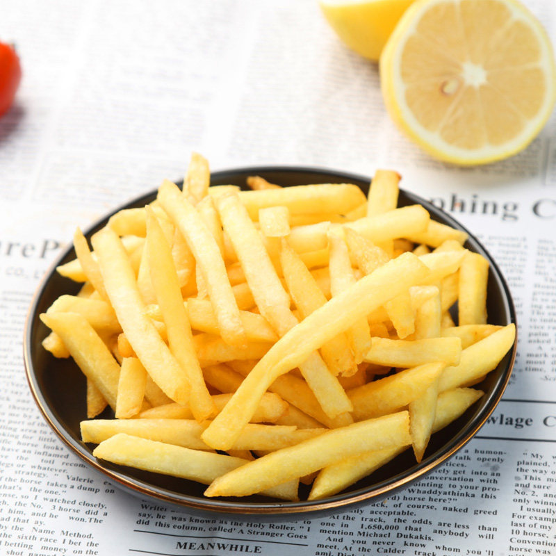 惠发冷冻薯条半成品薯条空气炸锅专用食材 惠发美式薯条500g*2袋,淘宝优惠券,粉丝福利购,淘宝优惠卷