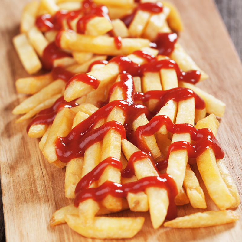 惠发冷冻薯条半成品薯条空气炸锅专用食材 惠发美式薯条500g*2袋,淘宝优惠券,粉丝福利购,淘宝优惠卷