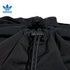 Adidas Adidas clover men's and women's sports and leisure shoulder bag LE1602