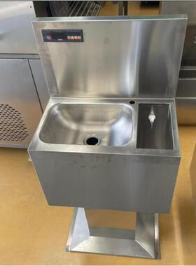 带洗手池一体式消毒机 屠宰车间专用刀具消毒器 屠宰刀具灭菌设备