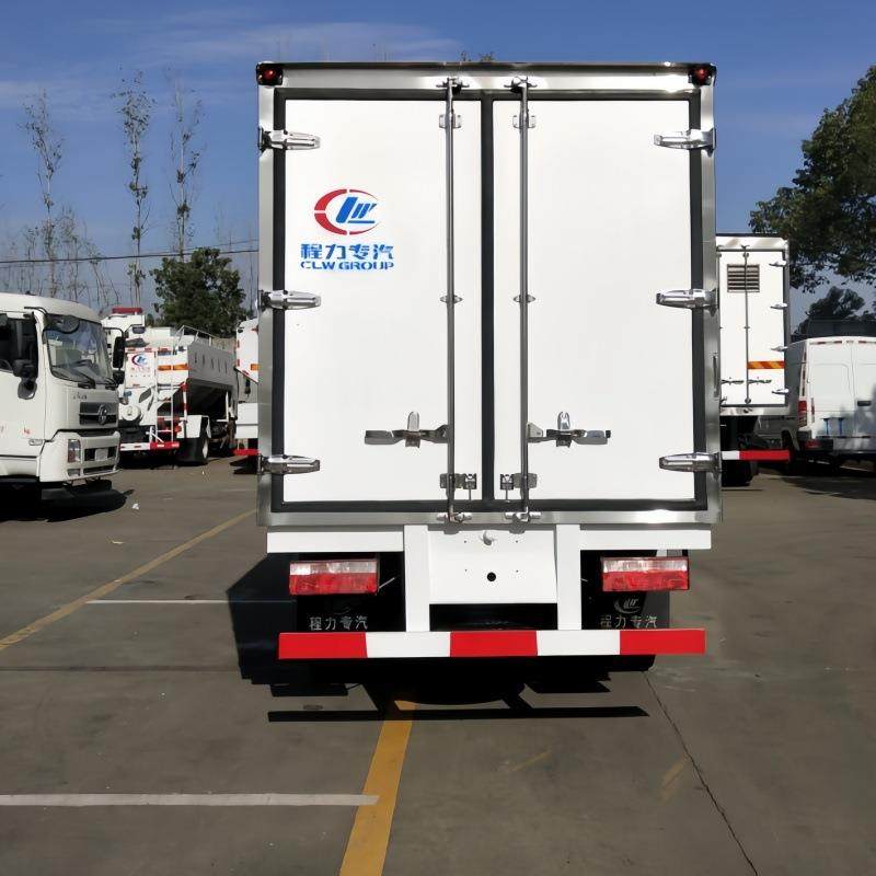 冷藏冷链车极速降温~-℃度保温冷藏车厂家直销,淘宝优惠券,粉丝福利购,淘宝优惠卷