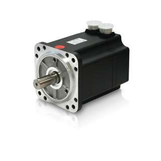 步科伺服电机SMH180D-0550- 15RAK-4HKC - 图0