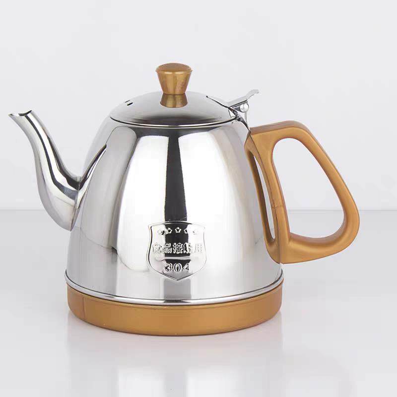 家禄福茶德心雨茶吧机底部出水煲水茶具不锈钢烧水壶单配涌泉式,淘宝优惠券,粉丝福利购,淘宝优惠卷