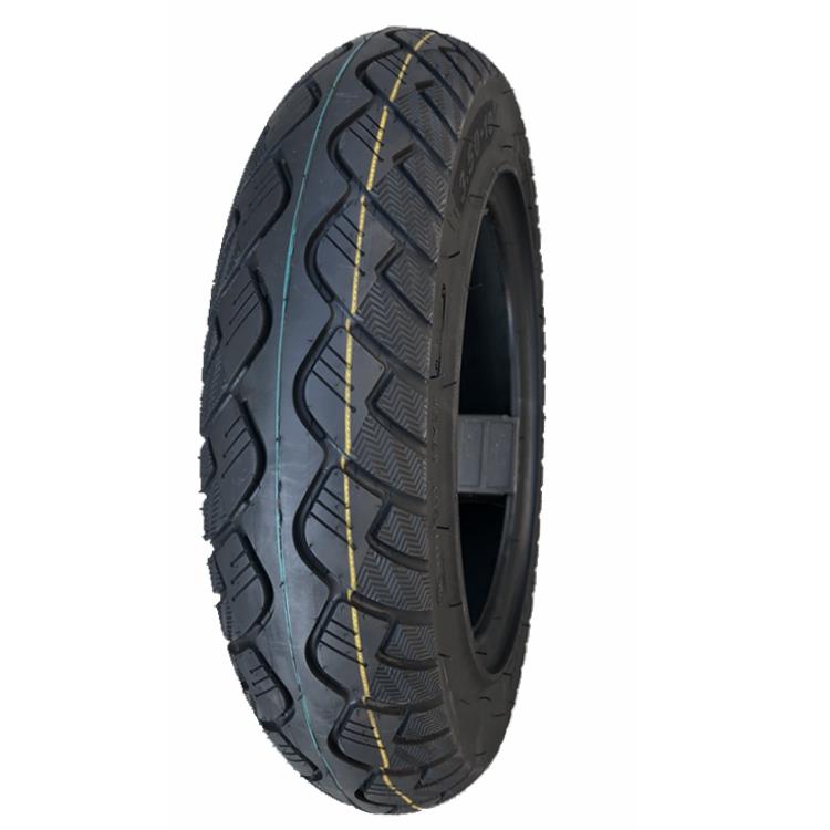 Jianda Tire 3.00-10/3.50-10 motorcycle explosion-proof vacuum tire 14-inch 16-inch electric vehicle wire tire