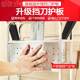 04 stainless steel knife stand knife rack storage rack kitchen 3 supplies knife seat storage rack KIW cutting board forest rack anvil