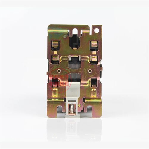 银点接触器CJX2-8011 LC1-D9511交流接触器95A 380V 220V 36V包邮 - 图2