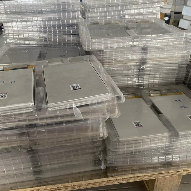 全新鹏辉3.2V20Ah25Ah30Ah软包电芯电动车电瓶磷酸铁锂电池超容 - 图3