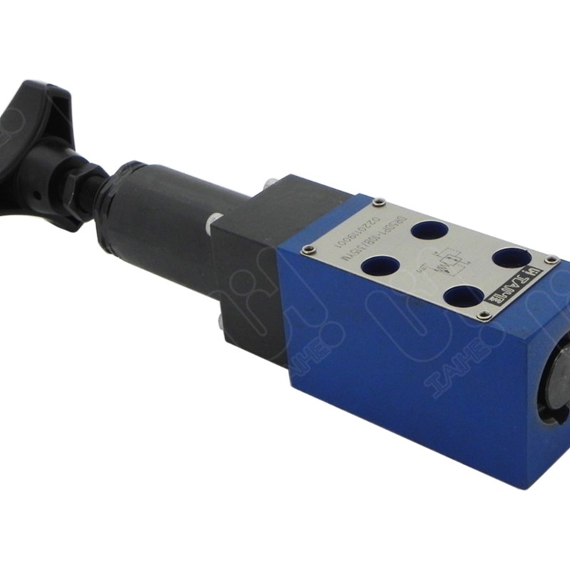 直动式减压阀FDR5DP1-10/55Y DR5DP1-10/210Y DR6DP1-50/75Y 10DP - 图3