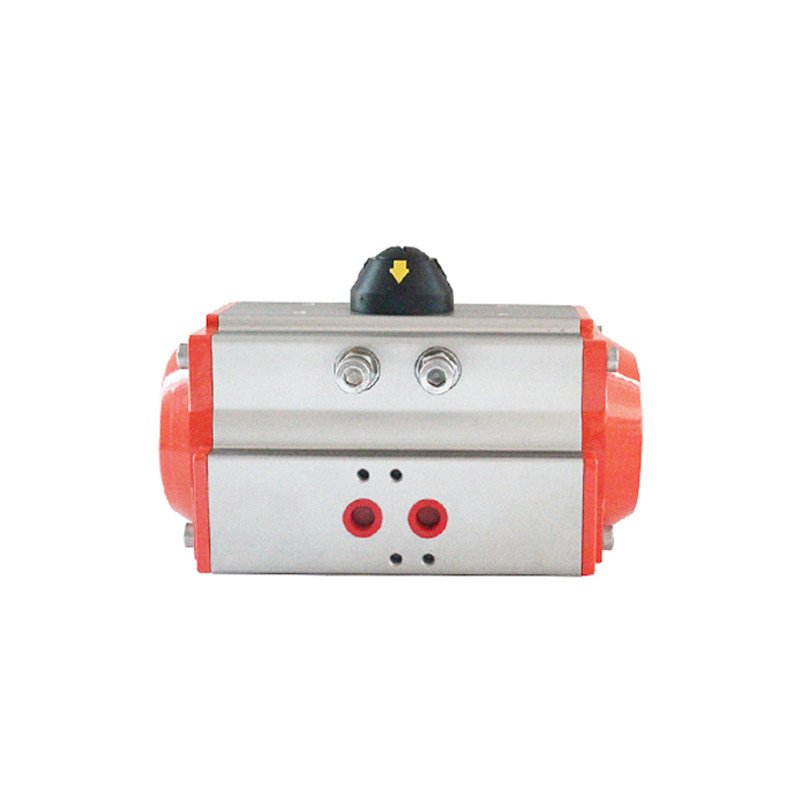 304气动不锈钢法兰球阀高温球阀Q641F-16P高平气动阀门气动切断阀 - 图1