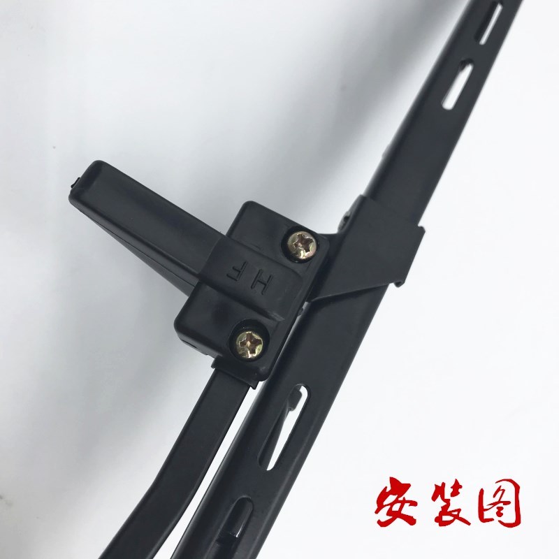 挖掘机配件柳工LG935C 936D 939E  9045D雨刮刷雨刮臂片雨刮总成 - 图3