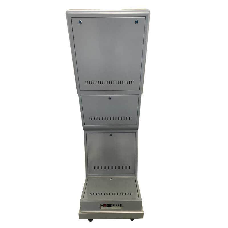 销售19寸立式触摸屏一体机自助终端查询一体机自助挂号缴费机,淘宝优惠券,粉丝福利购,淘宝优惠卷