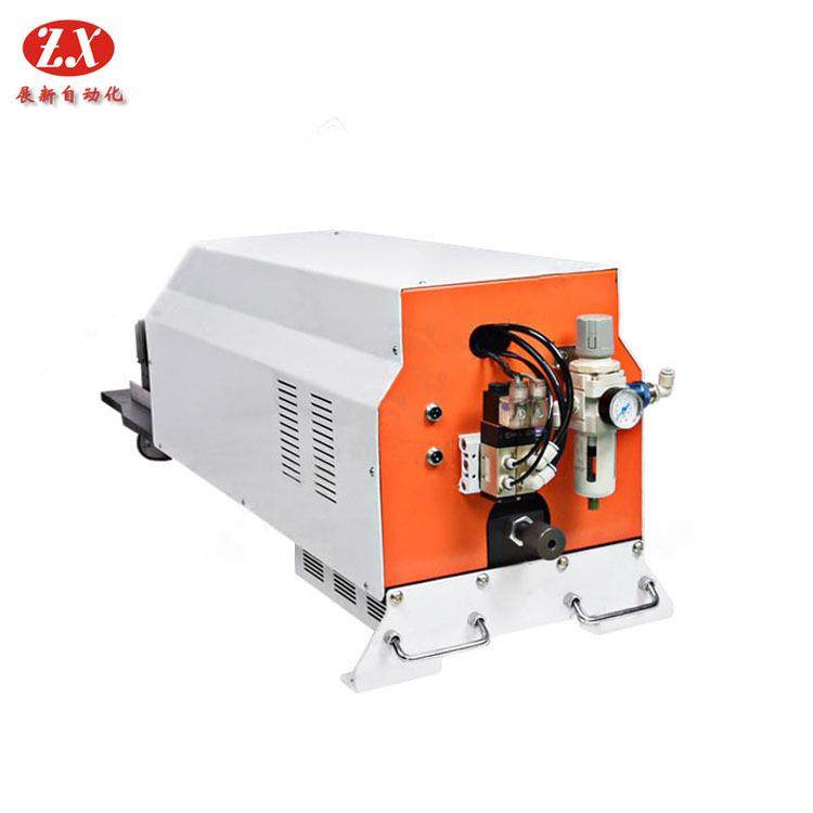 新能源汽车线束剥线机旋转刀气动剥线机充电桩线束剥线机,淘宝优惠券,粉丝福利购,淘宝优惠卷