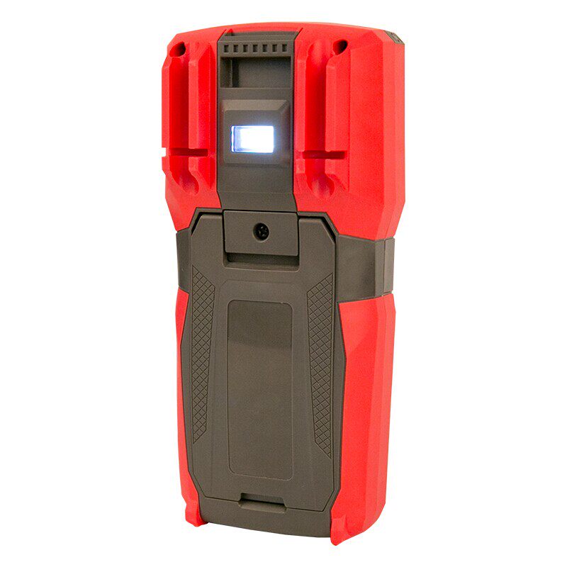 优利德ut89XD万用表数字高精度电工电流表测量LED 智能 NCV万能表 - 图2