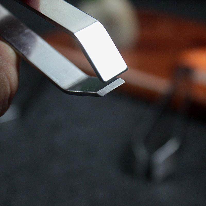 鱼骨夹厨用取毛取刺用具不锈钢去鱼刺拔猪毛夹子去鸡毛鸭毛拔毛夹,淘宝优惠券,粉丝福利购,淘宝优惠卷