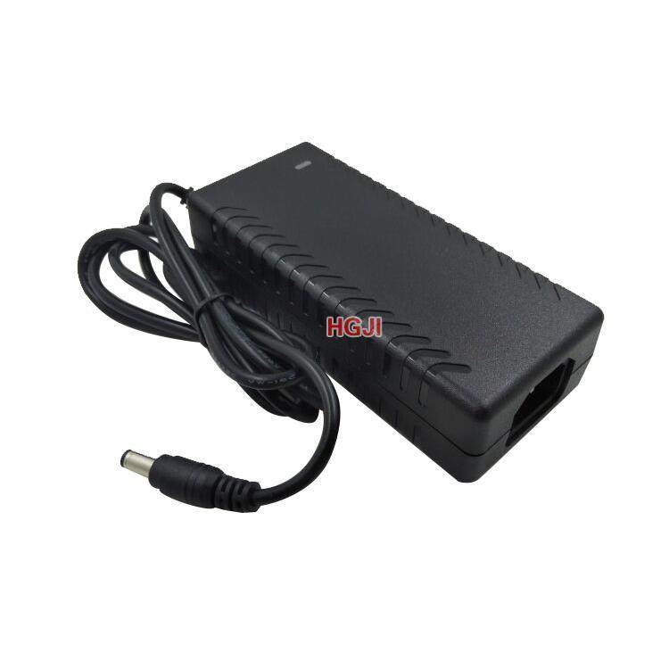 12V5A液晶显示器电源12v3a 12v4a 12v6a12v7a12v8a12v10a LED电源 - 图1
