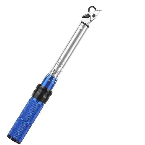 EPR置式可调式维扭力公斤预扳手高精度力矩自行车内六角工修具装 - 图3