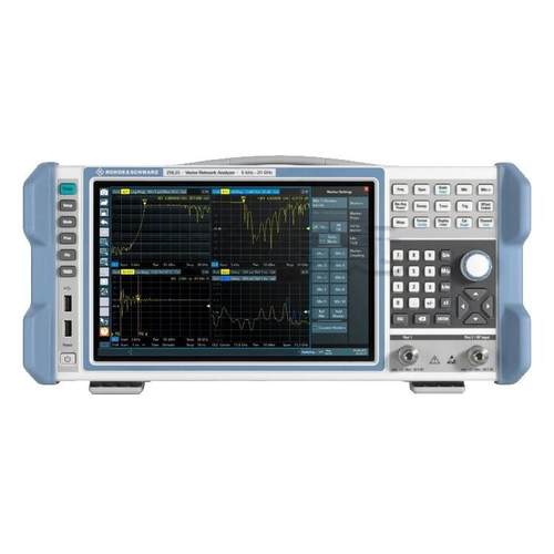 RSZNL3ZNL4ZNL6ZNL14ZNL20矢量网络分析仪 - 图2