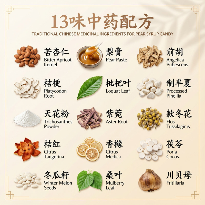 非遗技艺老城隍庙上海梨膏糖上海特产225g多种口味伴手礼独立包装,淘宝优惠券,粉丝福利购,淘宝优惠卷