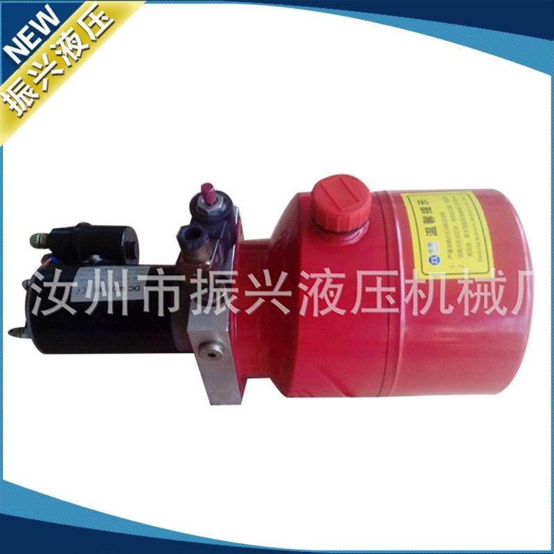 厂家供应自卸车卧式动力单元12V液压动力单元,淘宝优惠券,粉丝福利购,淘宝优惠卷