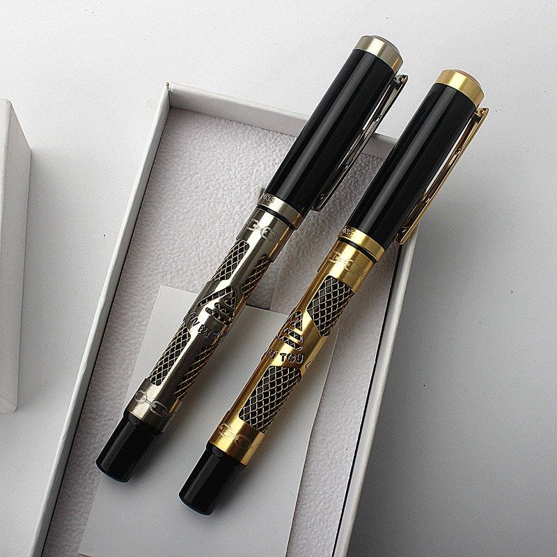 烂笔头2033镂空商务男女成人笔办公签字笔美工笔学生钢笔暗尖财务,淘宝优惠券,粉丝福利购,淘宝优惠卷