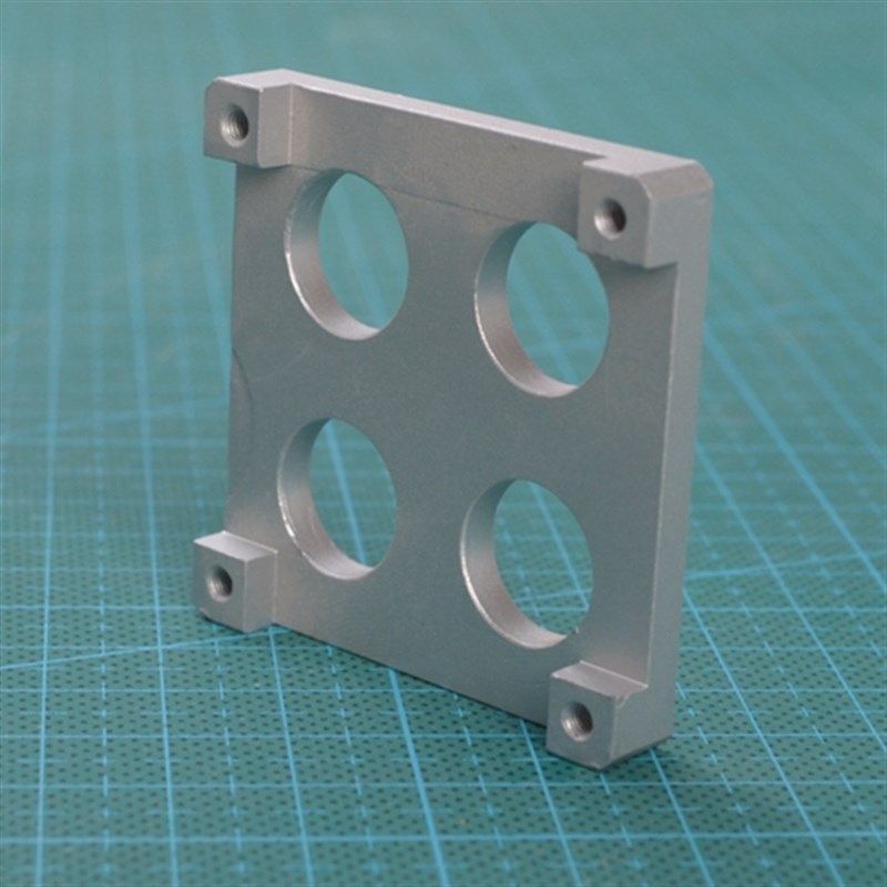 究其科技 3D打印机DIY配件 Ultimaker PEEK绝缘安装板,淘宝优惠券,粉丝福利购,淘宝优惠卷