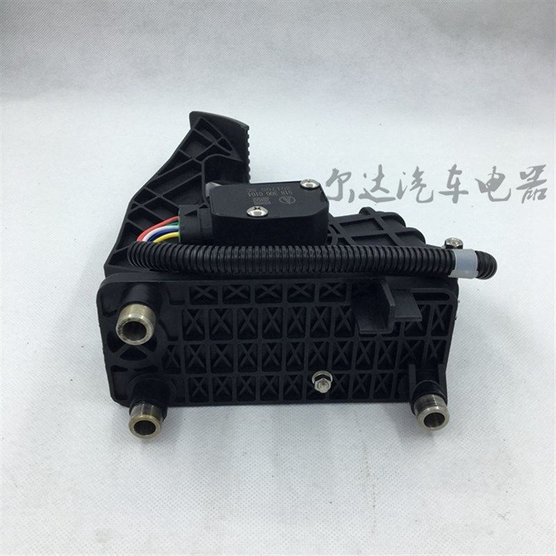 适用于北奔V3重卡北方奔驰电子油门加速传感器踏板总成5183000104,淘宝优惠券,粉丝福利购,淘宝优惠卷