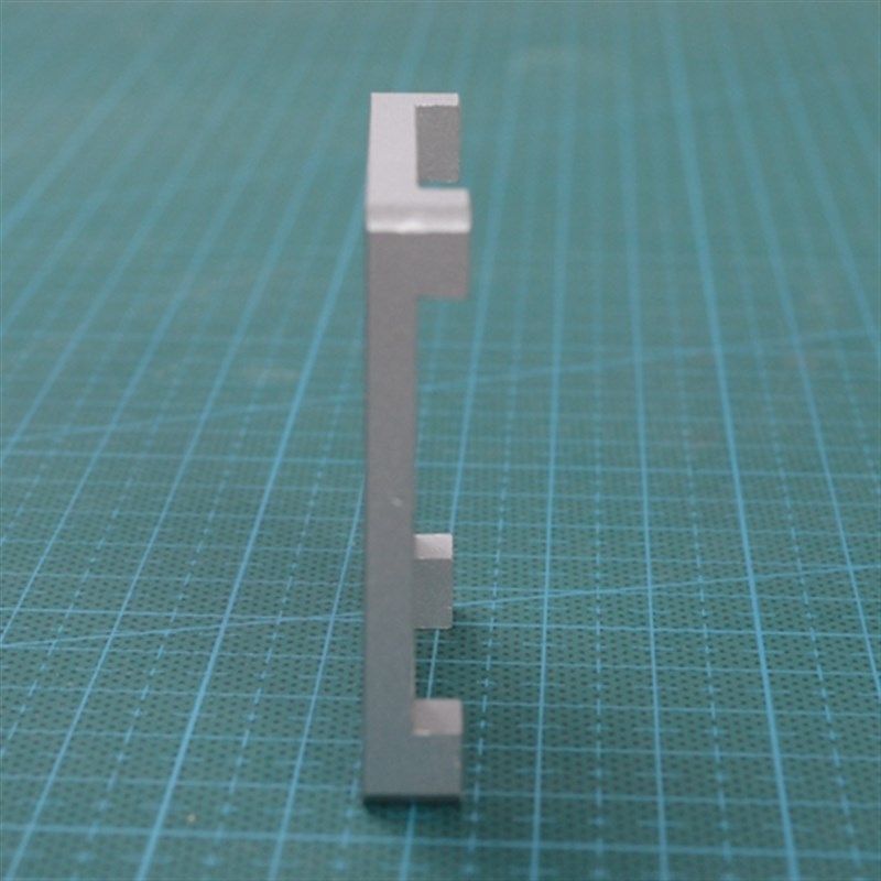 究其科技 3D打印机DIY配件 Ultimaker PEEK绝缘安装板,淘宝优惠券,粉丝福利购,淘宝优惠卷