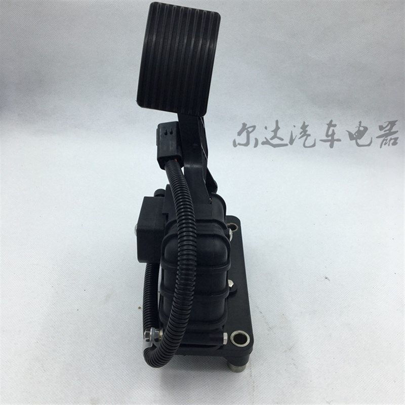 适用于北奔V3重卡北方奔驰电子油门加速传感器踏板总成5183000104,淘宝优惠券,粉丝福利购,淘宝优惠卷