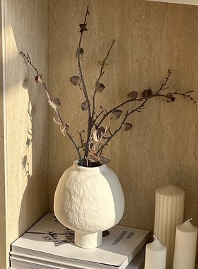 客厅电视柜酒柜轻奢玄关房间办公室民宿装饰摆件乔迁新居礼物