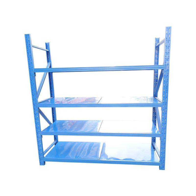 不锈钢轻型345层货架轻型展示置物架快递驿站铁架子货物架,淘宝优惠券,粉丝福利购,淘宝优惠卷