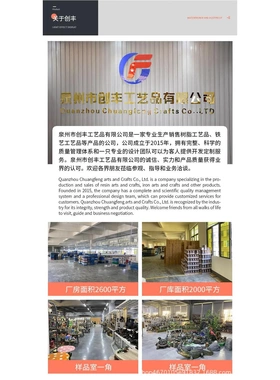 家居客厅禅意佛像室外桌面装饰花园庭院阳台布置树脂摆件造景套装