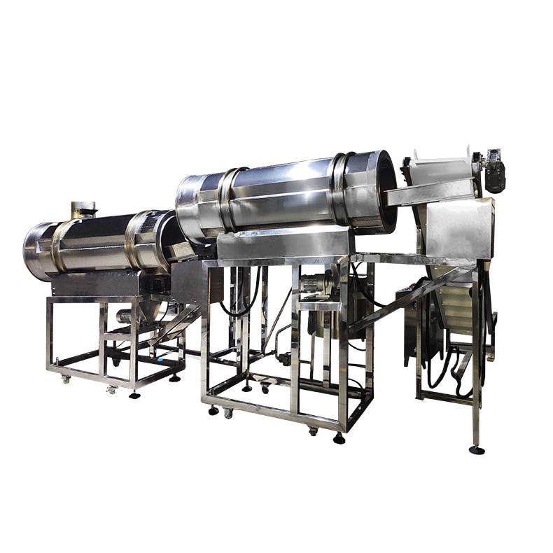 颗粒膨化食品饼干干果多功能调料不锈钢搅拌机湿料立式高速混合机,淘宝优惠券,粉丝福利购,淘宝优惠卷