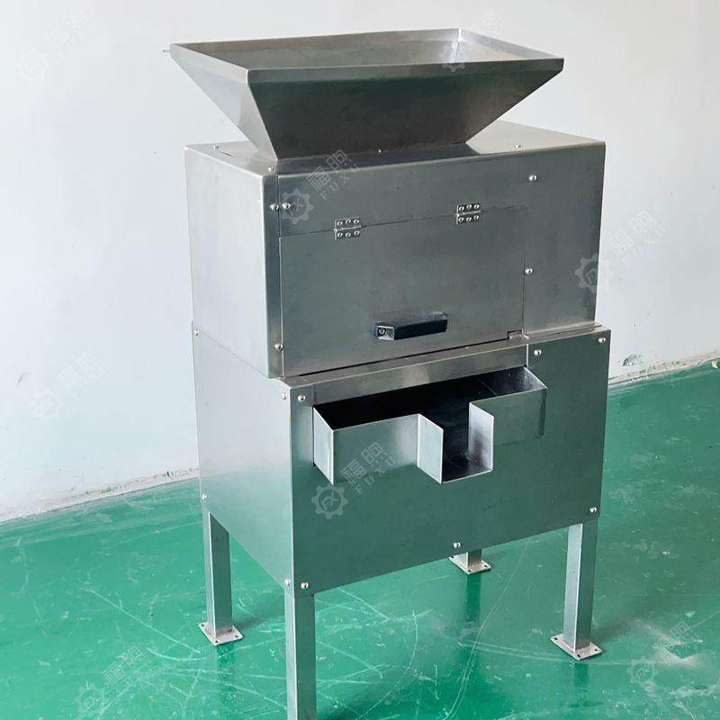 厂家商用百香果榨汁机柠檬橙子金桔葡萄柚对辊式榨汁机,淘宝优惠券,粉丝福利购,淘宝优惠卷