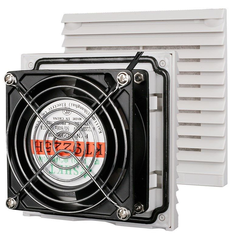 FKL6621.230机柜散热风扇通风过滤网罩配电柜防尘网罩FK6621.300,淘宝优惠券,粉丝福利购,淘宝优惠卷