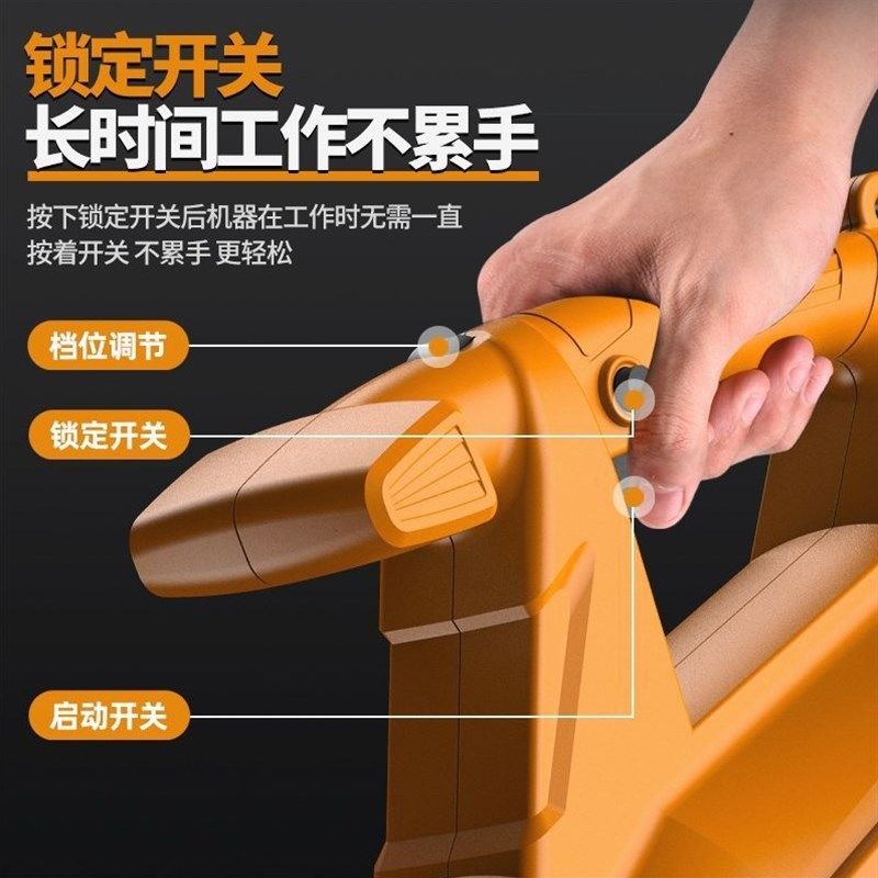 德国进口暴风机吹灰吹雪机220V电动鼓风机强力吹风机大功率工业用,淘宝优惠券,粉丝福利购,淘宝优惠卷