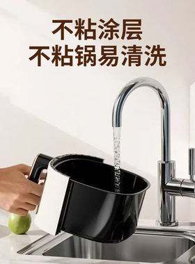 梅高梅空气炸锅家用烹饪一体机智能大容量新款免翻面电炸锅电烤箱